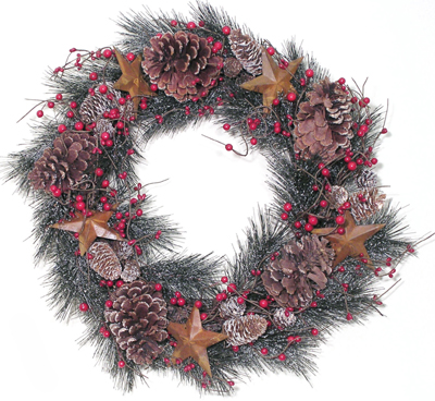 Christmas Wreath